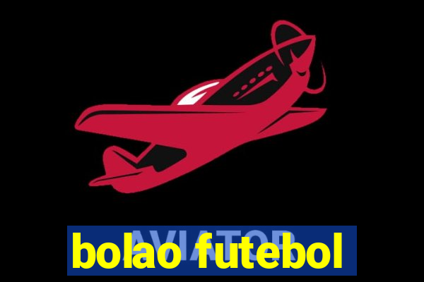 bolao futebol